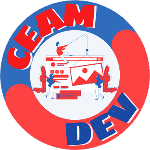 Logo CEAMDEV